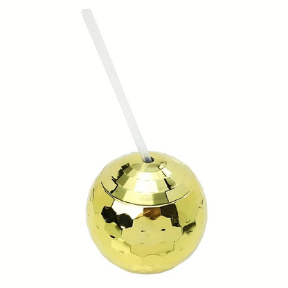 COCKTAIL DISCOBALL CUP