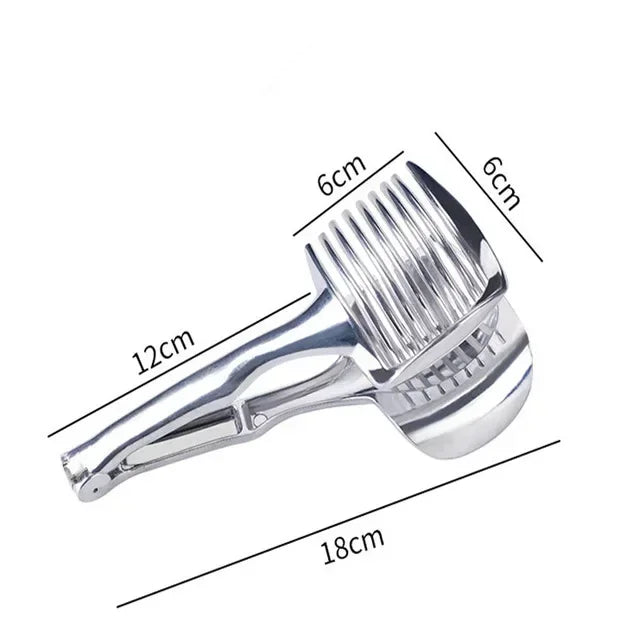 FRUIT/VEGETABLES SAFETY SLICER