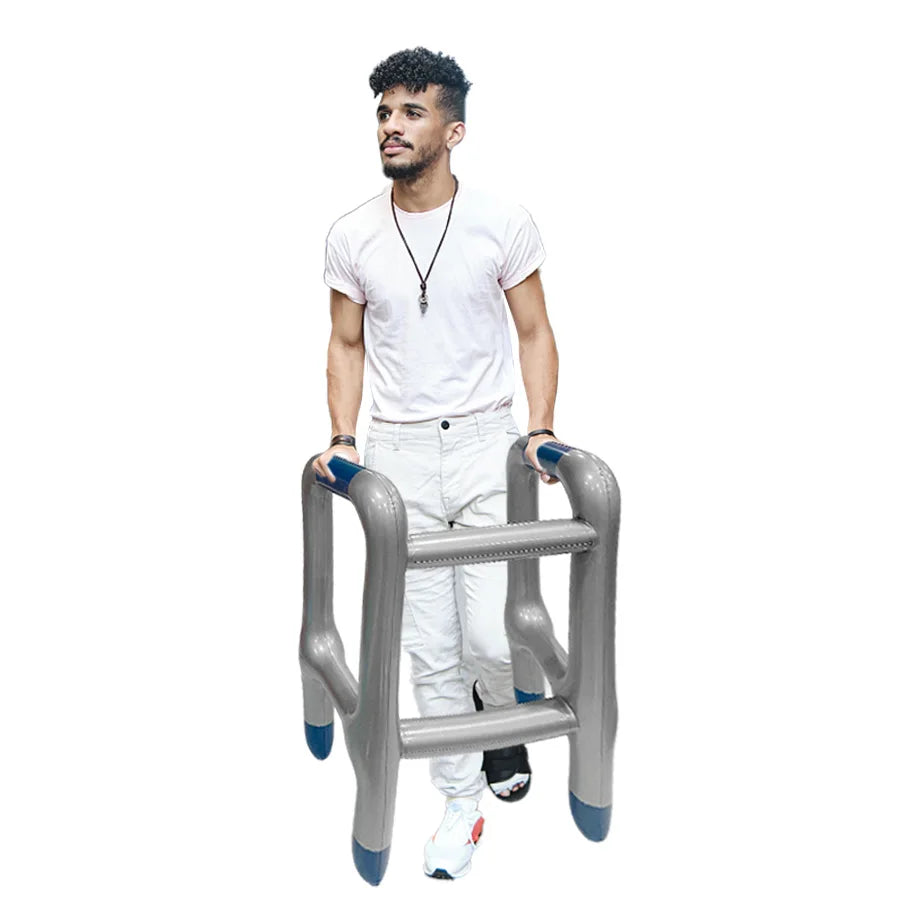 INFLATABLE WALKER