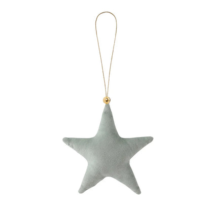 CHRISTMAS STAR ORNAMENT