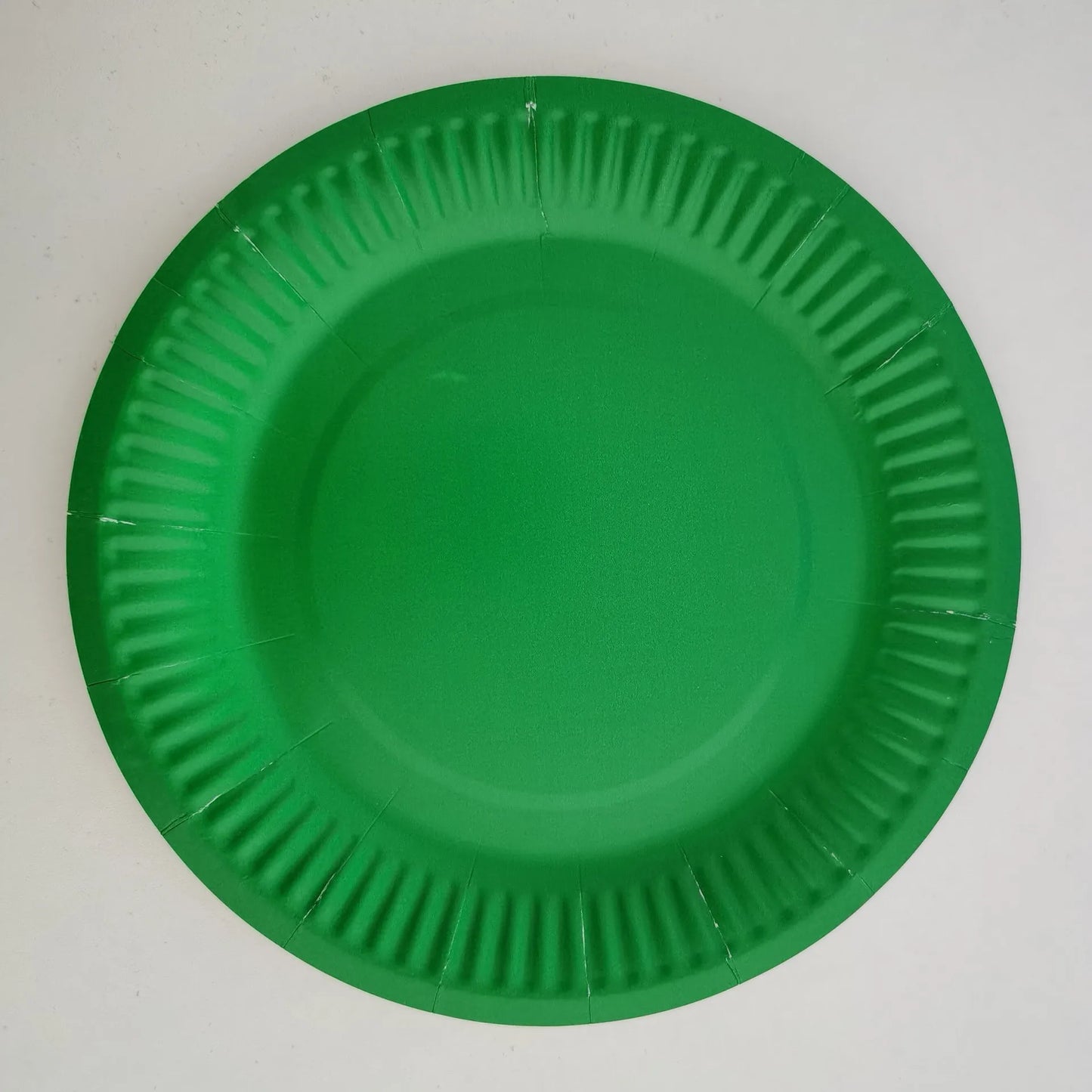 50 DISPOSABLE PLATES