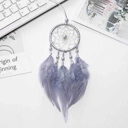 DREAMCATCHER CAR HANGER