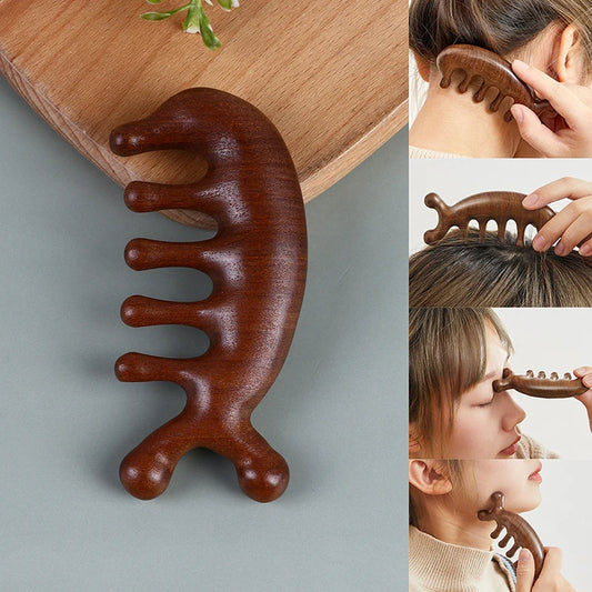 MASSAGE TOOL