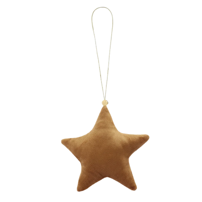 CHRISTMAS STAR ORNAMENT