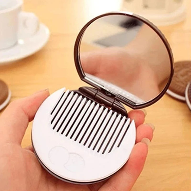 PORTABLE COOCKIE MIRROR