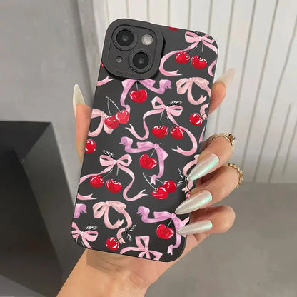 CHRISTMAS PHONE CASE