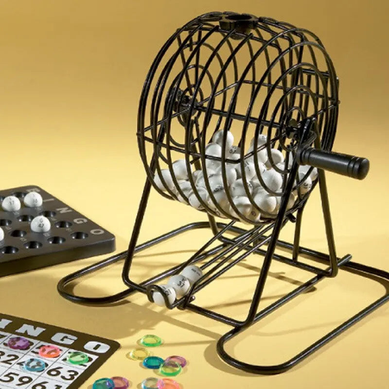 BINGO SET