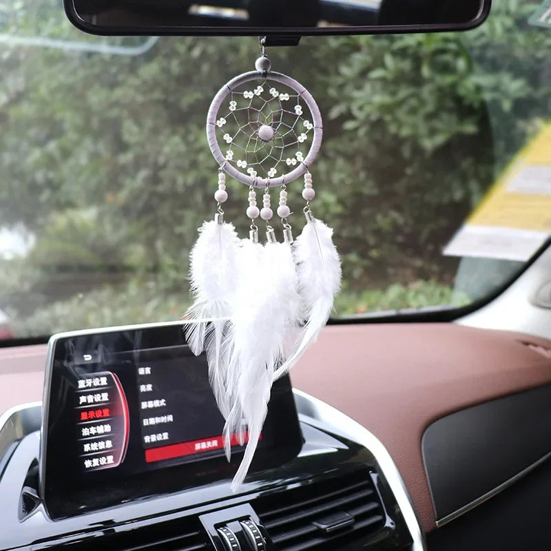 DREAMCATCHER CAR HANGER