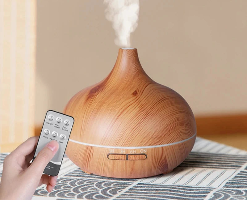 AROMA DIFFUSER