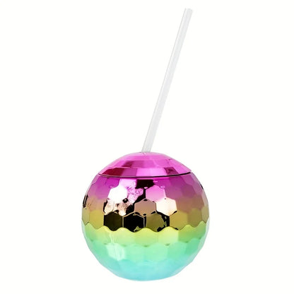 COCKTAIL DISCOBALL CUP