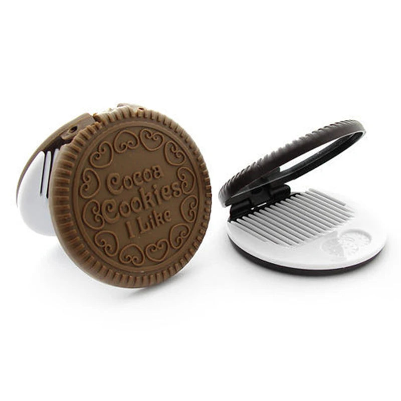 PORTABLE COOCKIE MIRROR