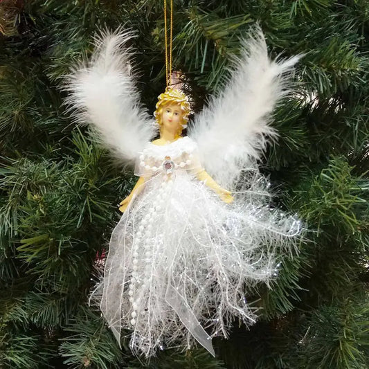 ANGEL ORNAMENT