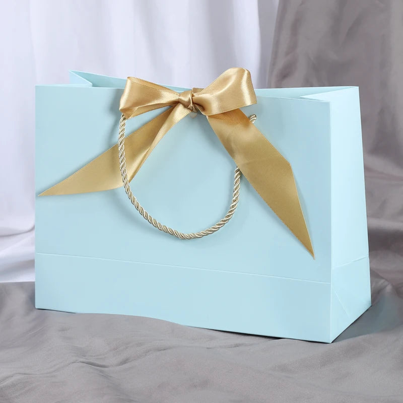 LUXURY GIFT BAGS