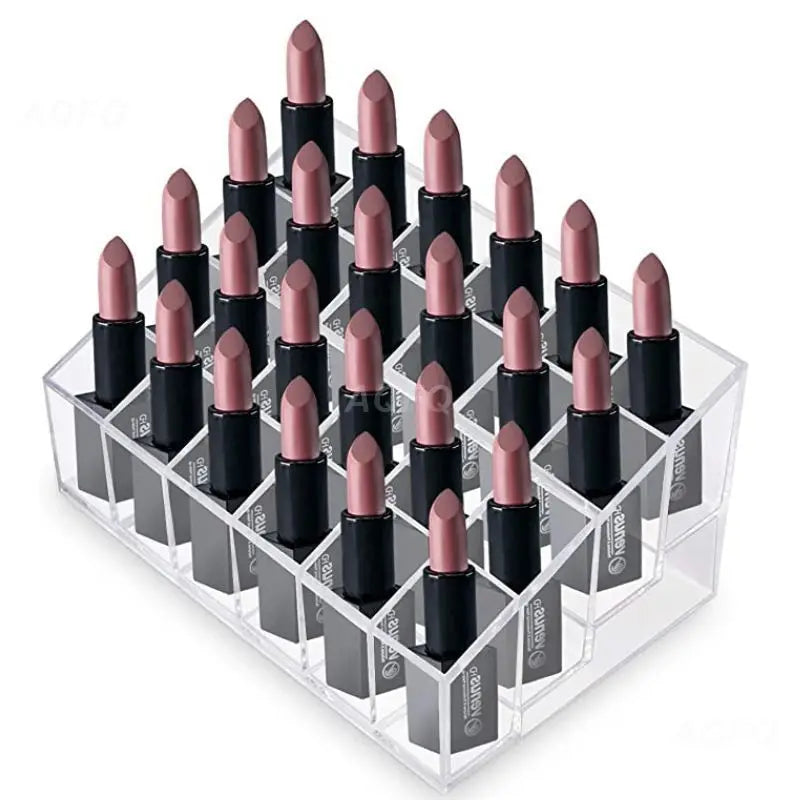 LIPSTICK/MAKE-UP TRAY