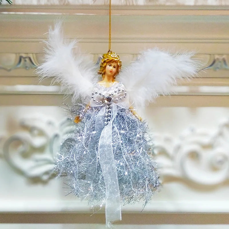 ANGEL ORNAMENT