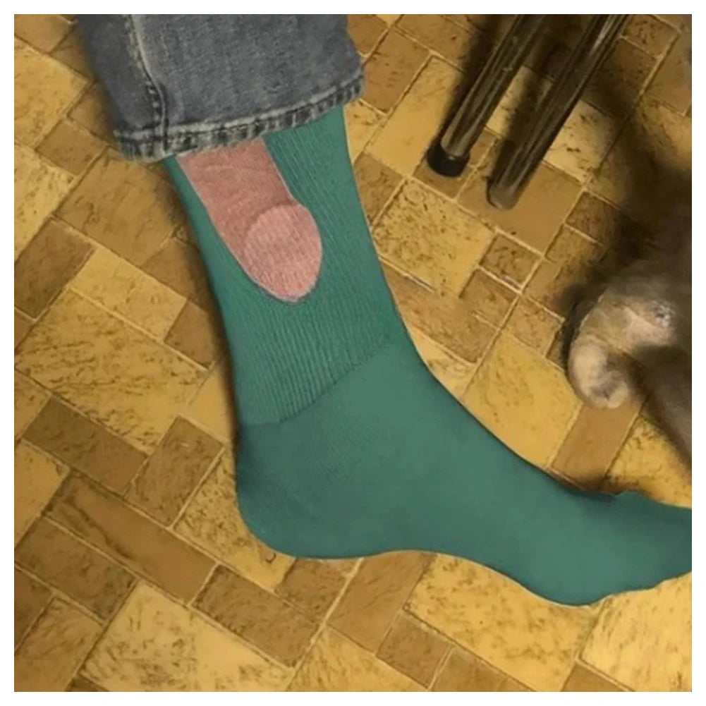 FUNNY SOCK