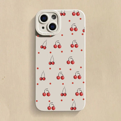 CHRISTMAS PHONE CASE