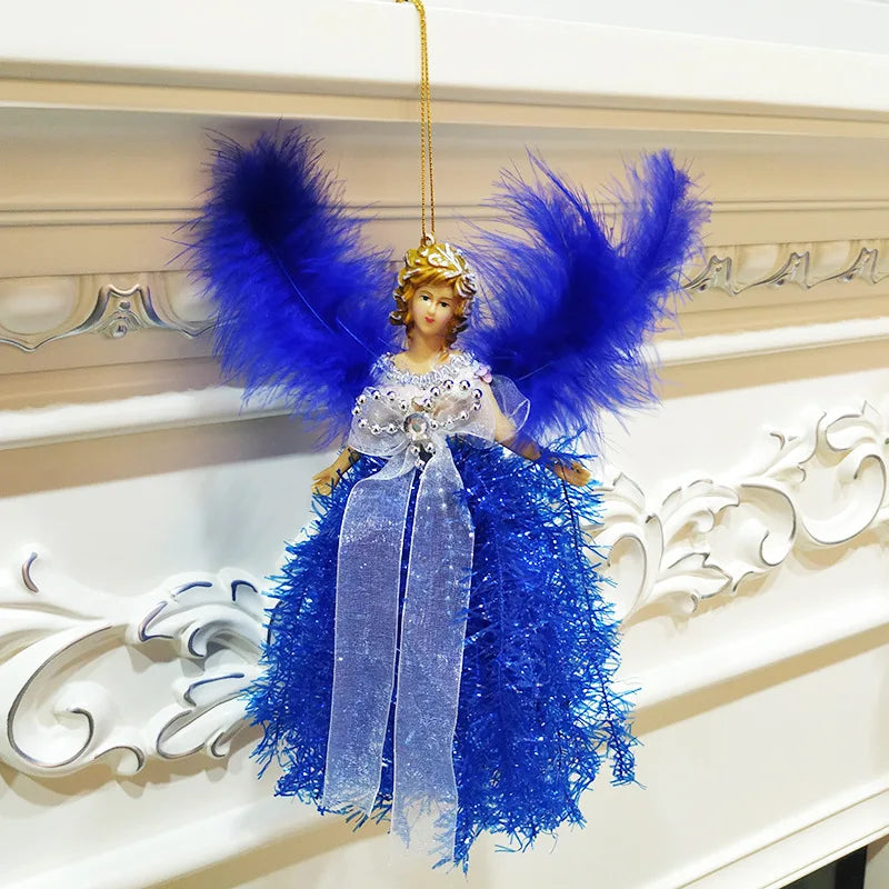 ANGEL ORNAMENT