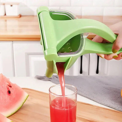 FRUIT HAND PRESS