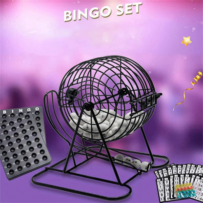 BINGO SET