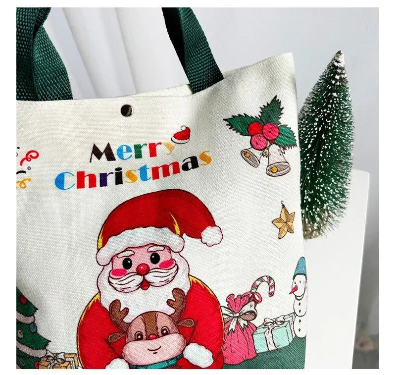 CHRISTMAS BAG