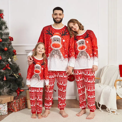 CHRISTMAS PYJAMAS