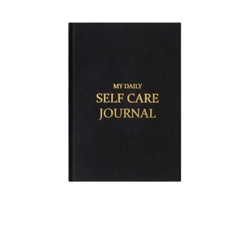 SELF CARE JOURNAL/NOTEBOOK