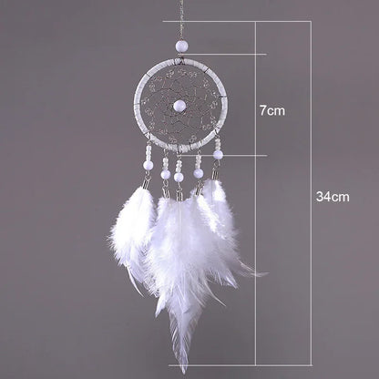 DREAMCATCHER CAR HANGER