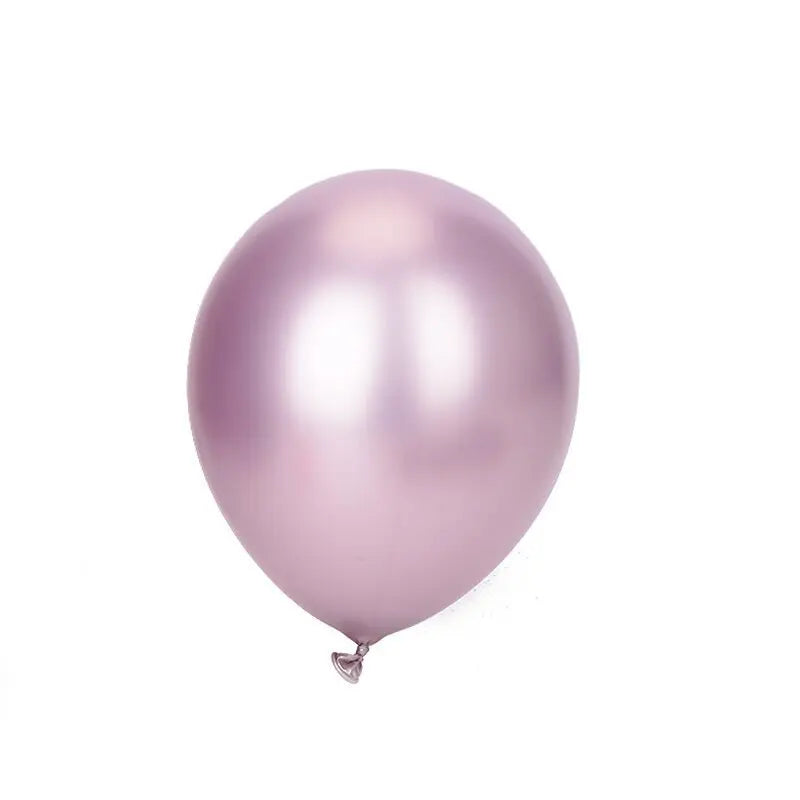 50 PARTY BALLOONS