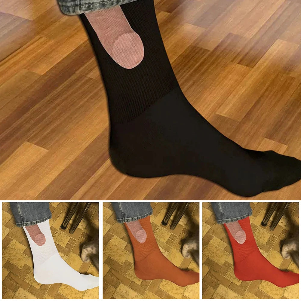 FUNNY SOCK