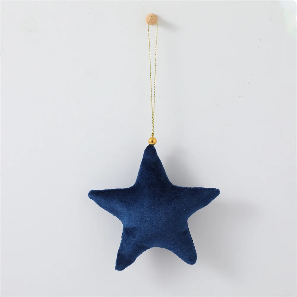 CHRISTMAS STAR ORNAMENT