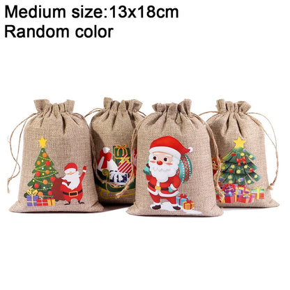 CHRISTMAS GIFT BAGS