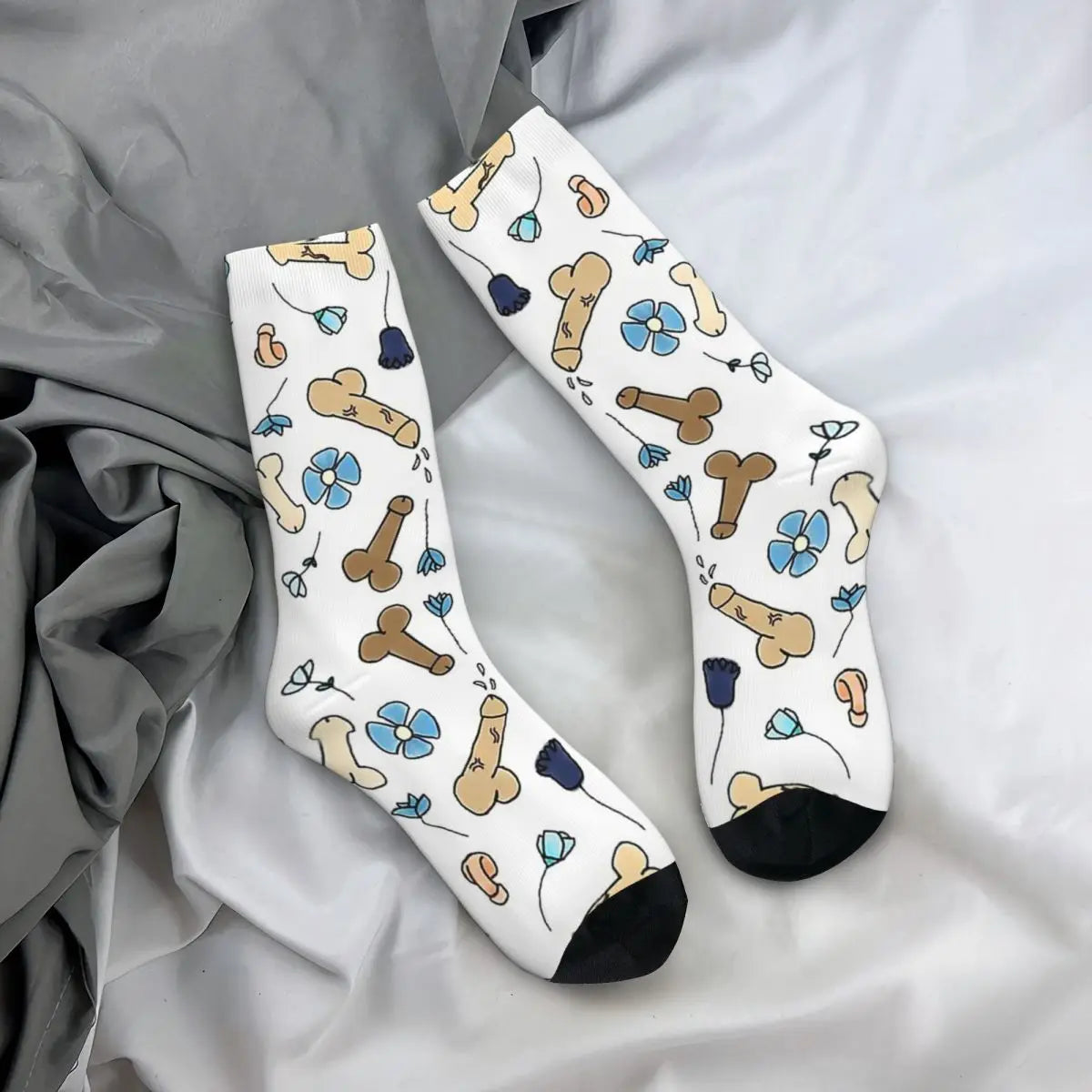 FUNNY SOCKS