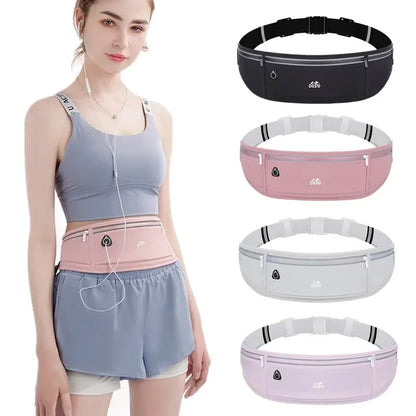 OUTDOOR FANNY PACK