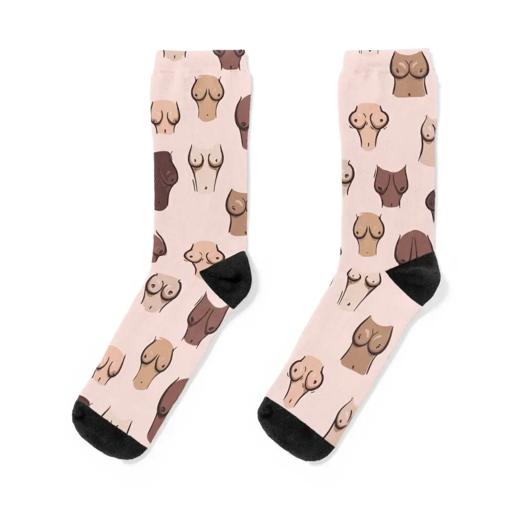 FUNNY SOCKS