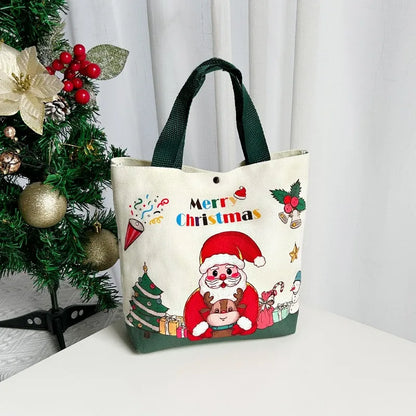 CHRISTMAS BAG