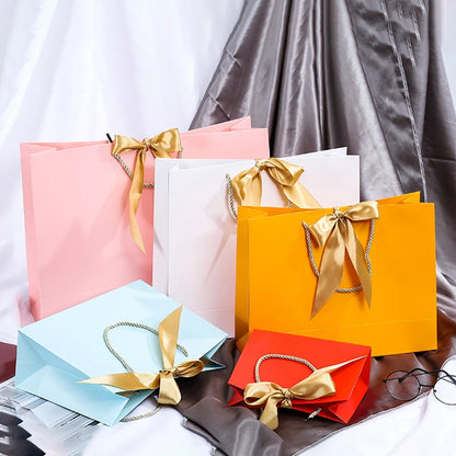 LUXURY GIFT BAGS