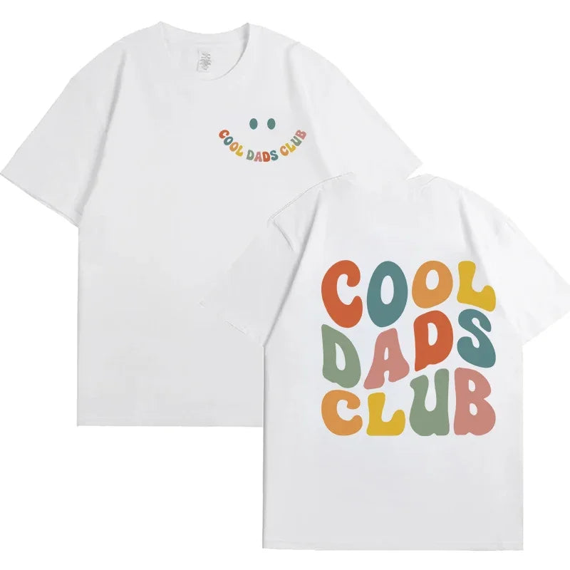 DADDY T-SHIRT GIFT