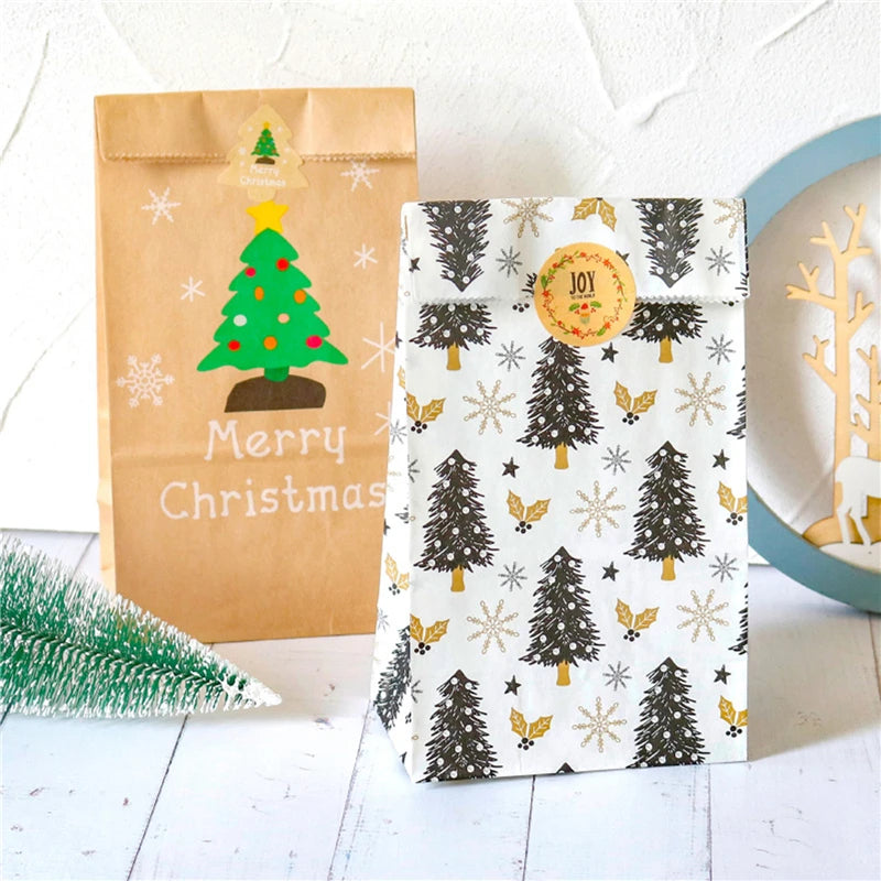 CHRISTMAS PACKAGING