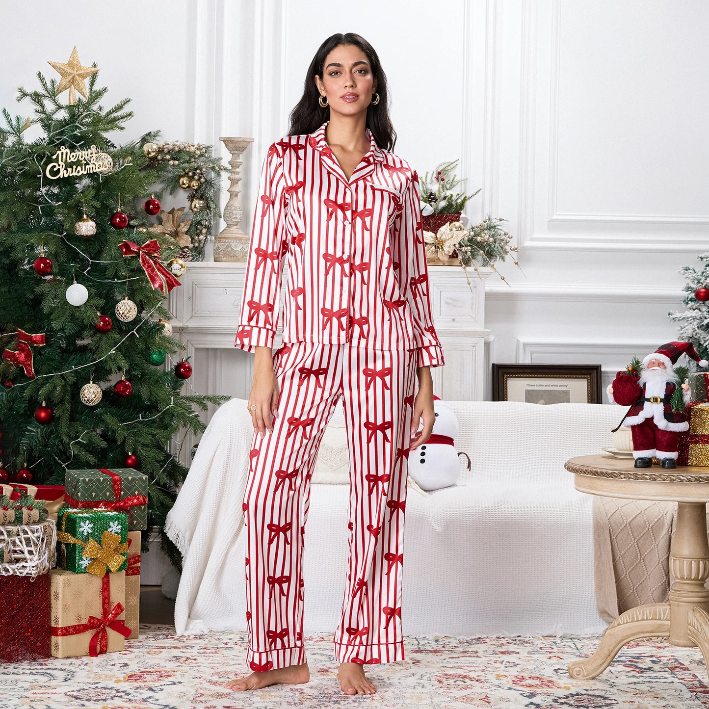 CHRISTMAS PYJAMA