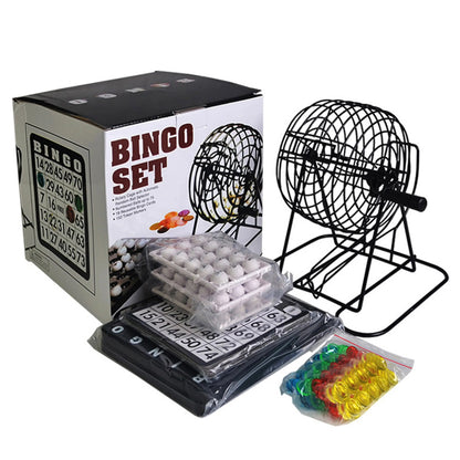 BINGO SET