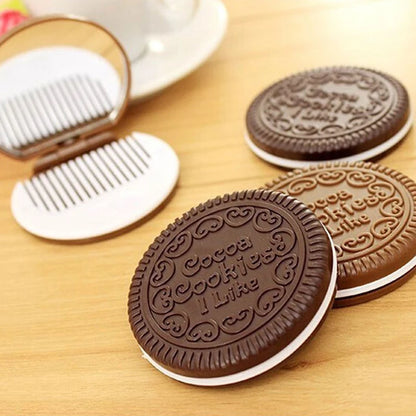 PORTABLE COOCKIE MIRROR