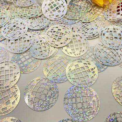 DISCOBALL CONFETTI