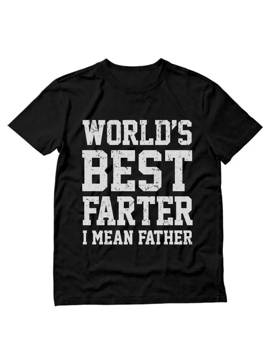 FUNNY GIFT DADDY T-SHIRT