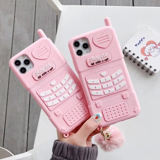 PHONE CASE