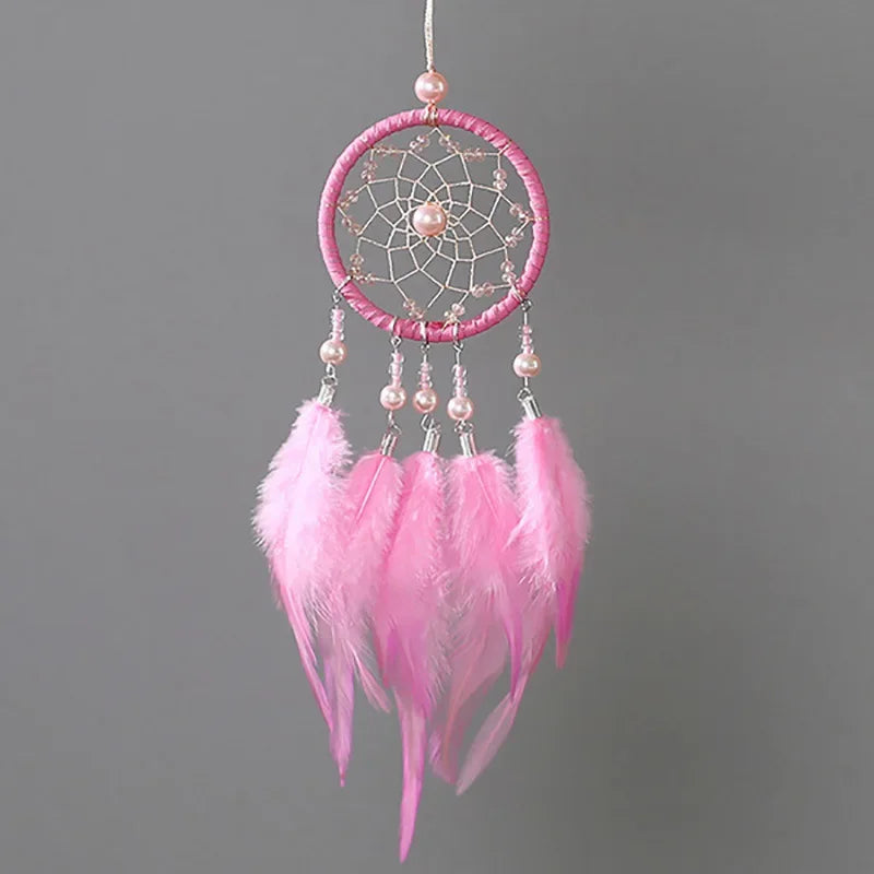 DREAMCATCHER CAR HANGER