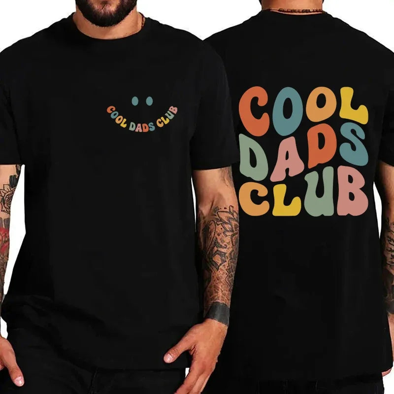 DADDY T-SHIRT GIFT