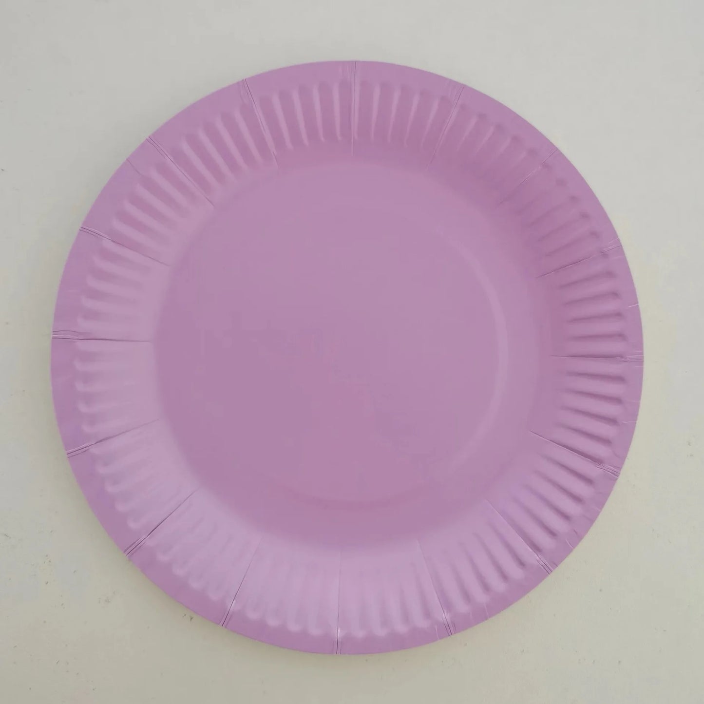 50 DISPOSABLE PLATES