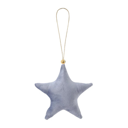 CHRISTMAS STAR ORNAMENT