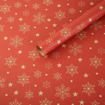 CHRISTMAS GIFT PAPER